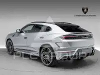 2025 Lamborghini Urus
