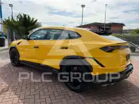 2025 Lamborghini Urus