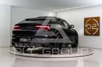 2026 Lamborghini Urus