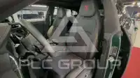 2025 Lamborghini Urus