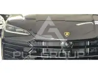 2025 Lamborghini Urus