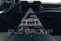 2025 Lamborghini Urus