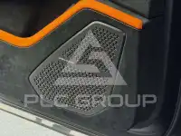 2025 Lamborghini Urus