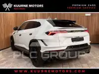2025 Lamborghini Urus