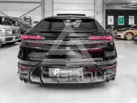 2025 Lamborghini Urus