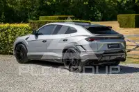 2025 Lamborghini Urus