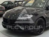2025 Lamborghini Urus