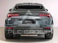 2025 Lamborghini Urus