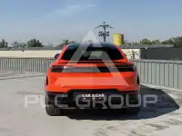 2025 Lamborghini Urus
