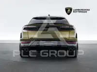 2025 Lamborghini Urus