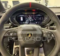 2025 Lamborghini Urus