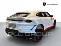 2025 Lamborghini Urus