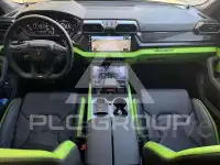 2025 Lamborghini Urus