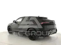 2025 Lamborghini Urus