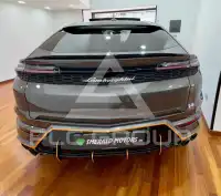 2025 Lamborghini Urus