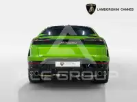 2025 Lamborghini Urus