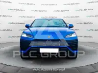 2025 Lamborghini Urus
