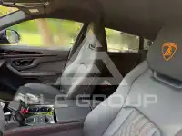 2025 Lamborghini Urus