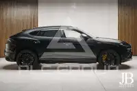 2025 Lamborghini Urus