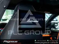 2025 Lamborghini Urus