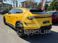 2025 Lamborghini Urus