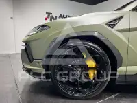 2025 Lamborghini Urus