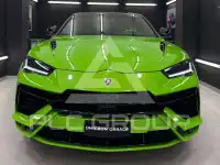2025 Lamborghini Urus