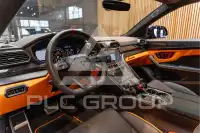 2025 Lamborghini Urus
