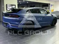 2025 Lamborghini Urus