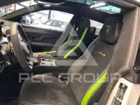 2025 Lamborghini Urus
