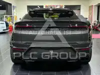 2025 Lamborghini Urus