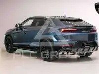 2025 Lamborghini Urus