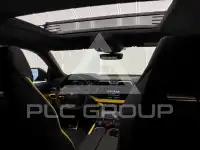 2025 Lamborghini Urus