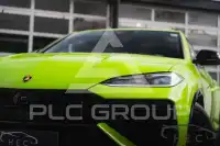 2025 Lamborghini Urus