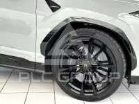 2025 Lamborghini Urus