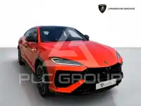 2025 Lamborghini Urus