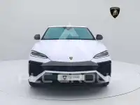 2025 Lamborghini Urus