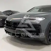 2025 Lamborghini Urus