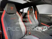 2025 Lamborghini Urus