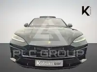 2025 Lamborghini Urus