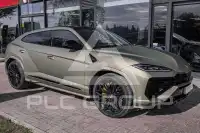 2025 Lamborghini Urus