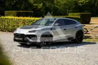 2025 Lamborghini Urus