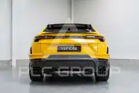 2025 Lamborghini Urus