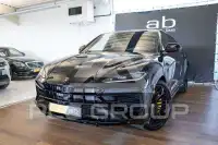 2025 Lamborghini Urus