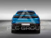 2025 Lamborghini Urus