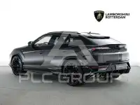 2025 Lamborghini Urus