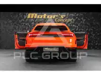 2025 Lamborghini Urus