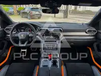 2025 Lamborghini Urus