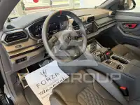 2025 Lamborghini Urus