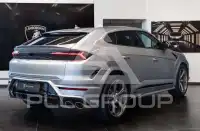 2025 Lamborghini Urus